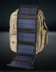 Портативная солнечная панель Солнечное зарядное устройство 25W - изображение 5