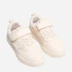 Sneakersy młodzieżowe dla dziewczynki Big Star Rr374051 801 35 Beżowe (5900714856670) - obraz 2