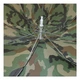 Парасолька тростина Mil-Tec Woodland 10636020 - зображення 3
