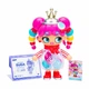 Лялька-сюрприз XOX Kweenie Kween of Suga (124000) - изображение 3