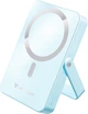 УМБ Verbatim Charge 'n' Go Power Bank 10000 mAh Blue (0023942322665) - зображення 2