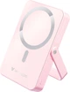 УМБ Verbatim Charge 'n' Go Power Bank 10000 mAh Pink (0023942322672) - изображение 2