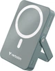 УМБ Verbatim Charge 'n' Go Power Bank 10000 mAh Grey (0023942322689) - изображение 2
