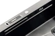 Мойка Mixxus Premium MH7545-SET-05 MICRO DECOR NANO-SILVER (3.0/0.8) комплект (нерж) (MX9635) ( 29288 ) - изображение 2