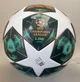 М'яч футбольний полегшений Adidas Finale 25 Munich league Junior 350g JH1290 розмір 5 для дітей - зображення 4