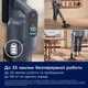 Моющий аккумуляторный пылесос Electrolux EW82U1DB - изображение 8