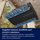Моющий аккумуляторный пылесос Electrolux EW82U1DB - изображение 12