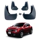 Брызговики для Nissan Juke 2014-2020 Surtep - изображение 6