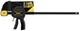 Струбцина-защелка XL-триггерная Stanley FatMax 450х92 мм 270 кг (FMHT0-83213) - изображение 2