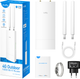 Маршрутизатор Cudy LT400 Outdoor 4G LTE Cat 4 N300 Wi-Fi Router - зображення 4
