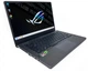 Ноутбук Asus ROG Zephyrus G14 GA401II-BM202T (90NR03J6-M05120) Eclipse Gray Б/В - зображення 9