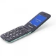 Мобильный телефон panasonic kx-tu400exc - изображение 7