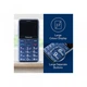 Мобильный телефон Panasonic kx-tu155excn - изображение 6