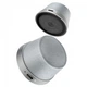 Акустическая система Promate Punch 3w Silver (punch.silver) - изображение 1