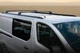Рейлинги для Fiat Talento 2016+, короткая база, черные интегрированные - изображение 8
