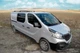 Рейлинги для Fiat Talento 2016+, короткая база, черные интегрированные - изображение 9