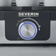 Яйцеварка Severin EK 3169 - зображення 4
