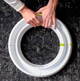 Игрушка для котов Ferplast Magic Circle в форме дороги Ø 40x5 см 85100500 - изображение 4