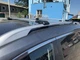 Комплект серых перемычек на рейлинги WingBar (2 шт) для Nissan Qashqai 2014-2021 годов. - изображение 1