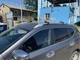 Комплект серых перемычек на рейлинги WingBar (2 шт) для Nissan Qashqai 2014-2021 годов. - изображение 4