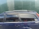 Рейлинги для Ford Focus 2 2008-2011, хромированные, алюминий - изображение 6