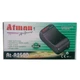 Компресор для акваріума Atman AT-A2500 2.5 Вт 2 л/хв до 120 л 1015002 - зображення 2
