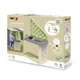 Летняя кухня Smoby Toys Life для дома с аксессуарами 54x34.5х98 см (7600810926) (3032168109261) - изображение 6