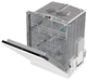 Посудомийна машина Gorenje GV 642 E90 - зображення 2