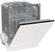 Посудомийна машина Gorenje GV 642 E90 - зображення 11