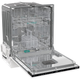 Посудомийна машина Gorenje GV 642 E90 - зображення 12