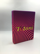 Подушка для растяжки Tuloni Модель Wave Цвет: BuxO - изображение 4