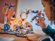 Конструктор LEGO Super Heroes Marvel Avengers: Endgame Final Battle 621 элемент (76323) - изображение 4
