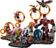 Конструктор LEGO Super Heroes Marvel Avengers: Endgame Final Battle 621 элемент (76323) - изображение 2