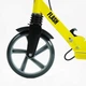 Самокат двоколісний "Best Scooter" FL-14320 сталева рама, ручне гальмо, колеса PU 200мм, 1 амортизатор - зображення 5