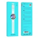 Смарт часы Hoco Y7 Pro Smart Watch IP67 Bluetooth V5.0 240mAh Silver - изображение 6
