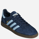 Чоловічі кеди низькі Adidas Handball Spezial BD7633 39.5 (6UK) Темно-сині (4060512040679) - зображення 2