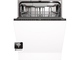Посудомоечная машина встраиваемая Gorenje - GV 673 D63 - изображение 1