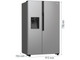 Холодильник Gorenje - NRR 9185 ESXL1 - изображение 6