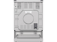 Плита кухонная Gorenje - GK 6C5 WF - изображение 8