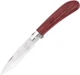 Ніж Main Knives "German line" Drop Point Bubinga Wood Brown (13440001) - зображення 1