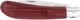 Ніж Main Knives "German line" Drop Point Bubinga Wood Brown (13440001) - зображення 2