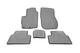 Автоковрики Digital Designs Mitsubishi Eclipse IV (DKA) 2005-2012 5 шт Серый (1501244281) - изображение 1