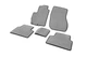 Автоковрики Digital Designs Mitsubishi Eclipse IV (DKA) 2005-2012 5 шт Серый (1501244281) - изображение 2
