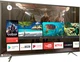 Телевизор TCL U43P6046  43", UHD, Android TV 6.0! - изображение 5