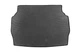 Коврик багажника EVA (Серый) для BMW 1 серия F20/21 2011-2019 гг - изображение 4