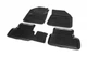 Резиновые коврики (4 шт, Niken 3D) для Peugeot 3008 2016-2023 гг - изображение 1