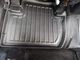 Резиновые коврики для Mitsubishi Outlander 2006-2012 (5 шт, полиуретан) - изображение 5