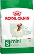 Сухой корм Royal Canin MINI ADULT для собак мелких пород 2кг - изображение 1