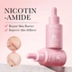 Сыворотка Bioaqua Dispel Freckle Whitening Stable Sootning Nicotinamide Serum для отбеливания веснушек и пигментации 30 мл (6942017800775/6942349743481) - изображение 2