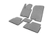 Автоковрики Digital Designs Kia Ceed II (JD) 2012- 5 шт Серый (2115922574) - изображение 2